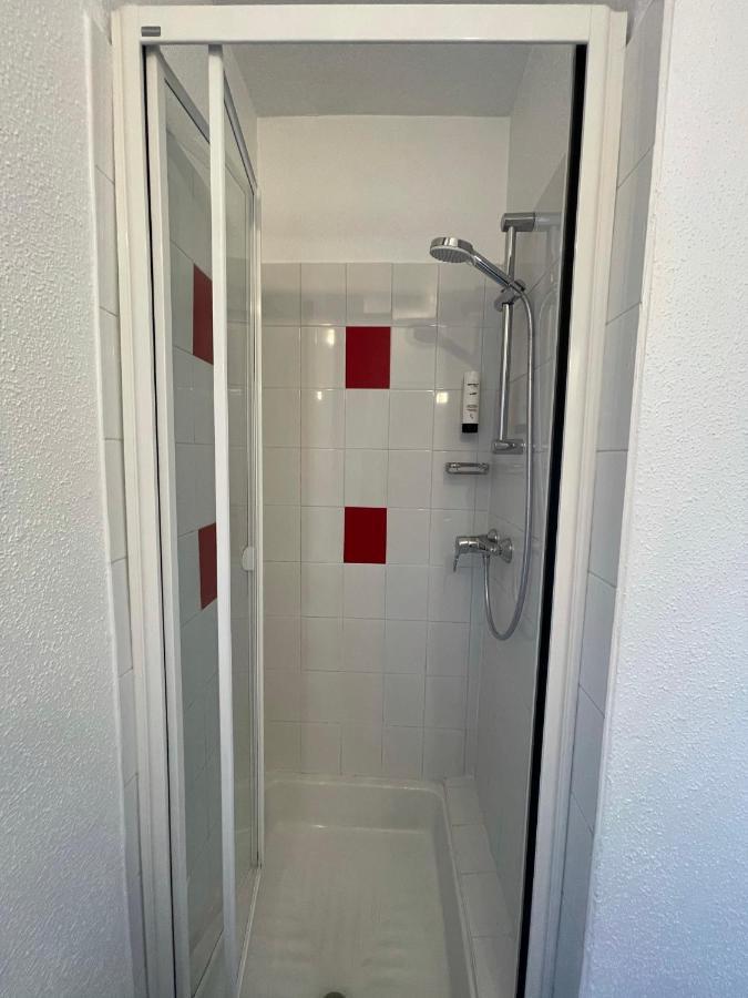 "Contact Hotel" Le Saint Remy - Chalon Sud Exterior photo