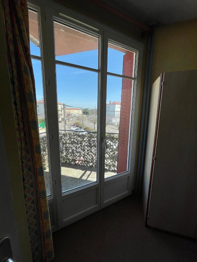 "Contact Hotel" Le Saint Remy - Chalon Sud Exterior photo