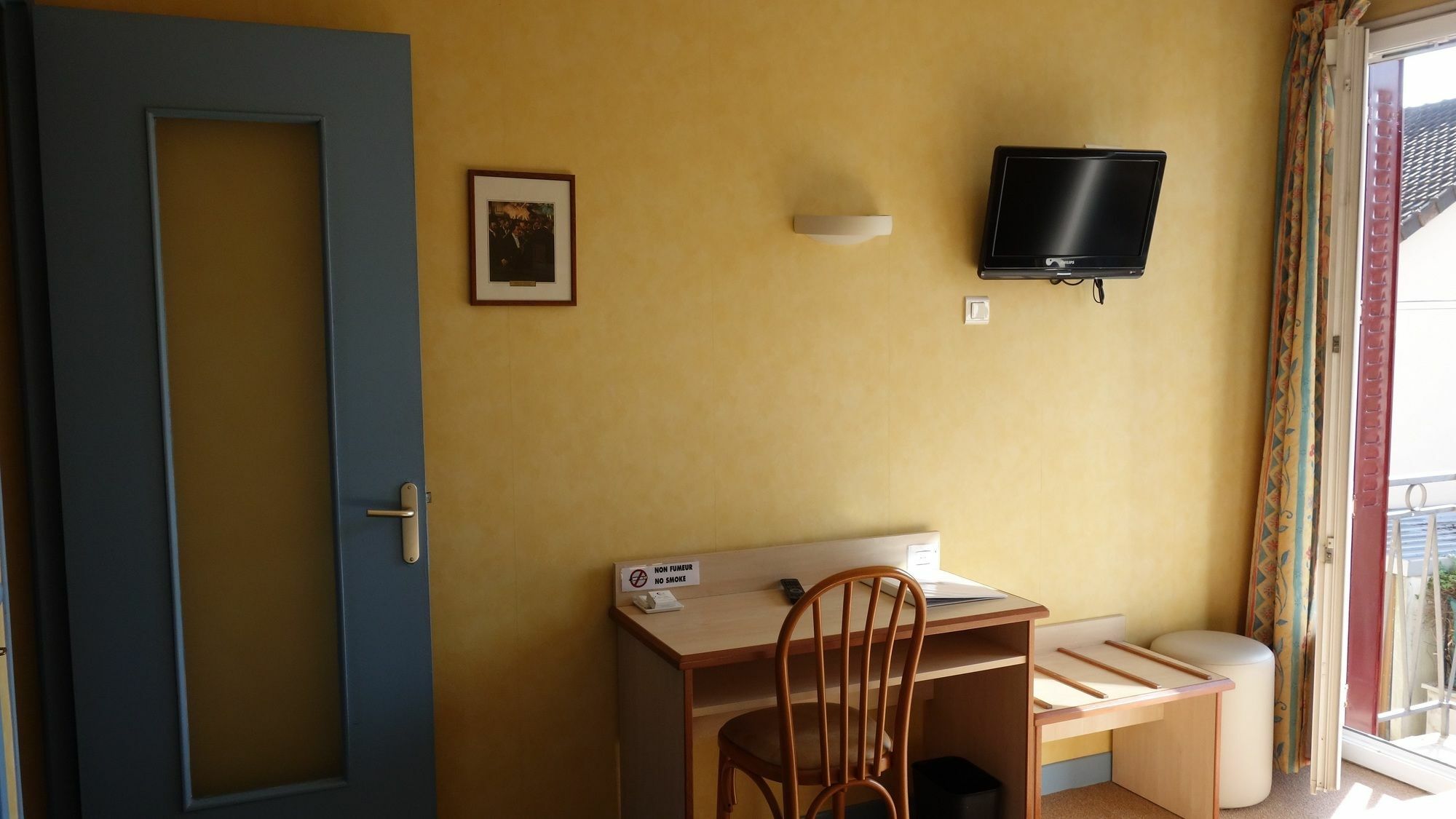 "Contact Hotel" Le Saint Remy - Chalon Sud Exterior photo
